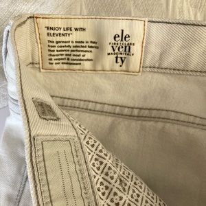 Eleventy Men’s Jeans Size 33, New